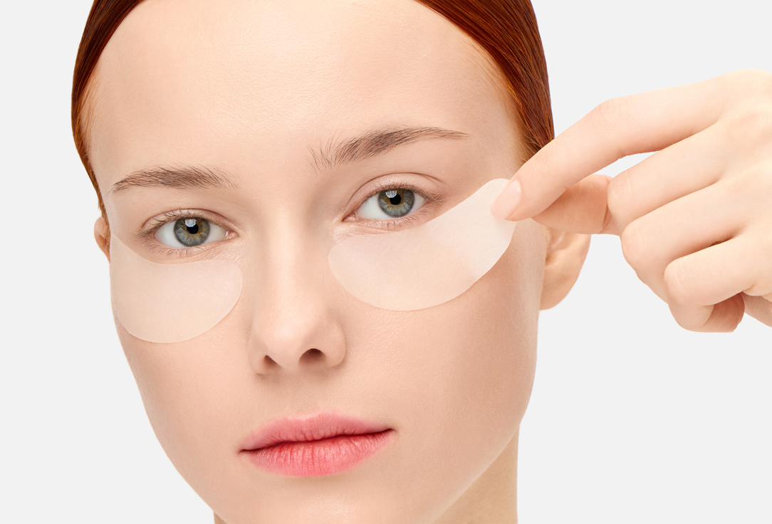 Rare Paris Nourishing Eye Patch Elixir intense 1 pcs Rare Paris Nourishing Eye Patch Elixir intense