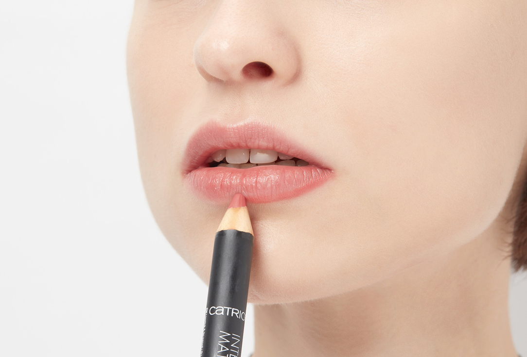 Catrice Matte Lip Pen Intense