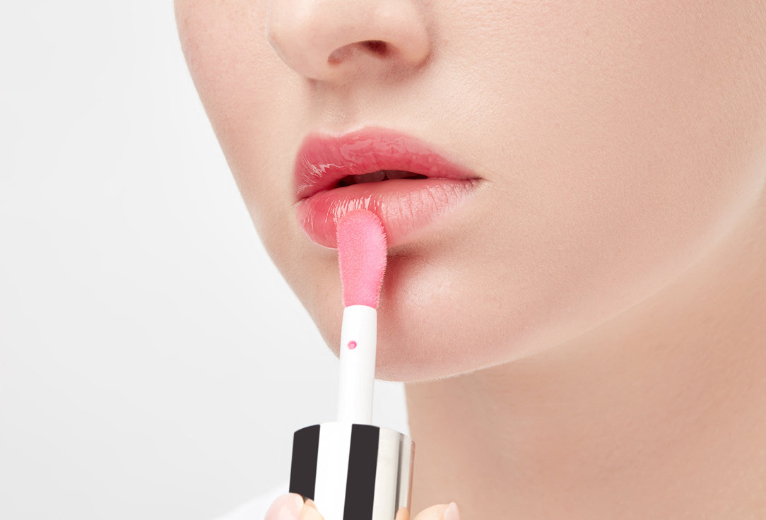 Clarins Nourishing Tinted Lip Oil Lip Comfort Oil
