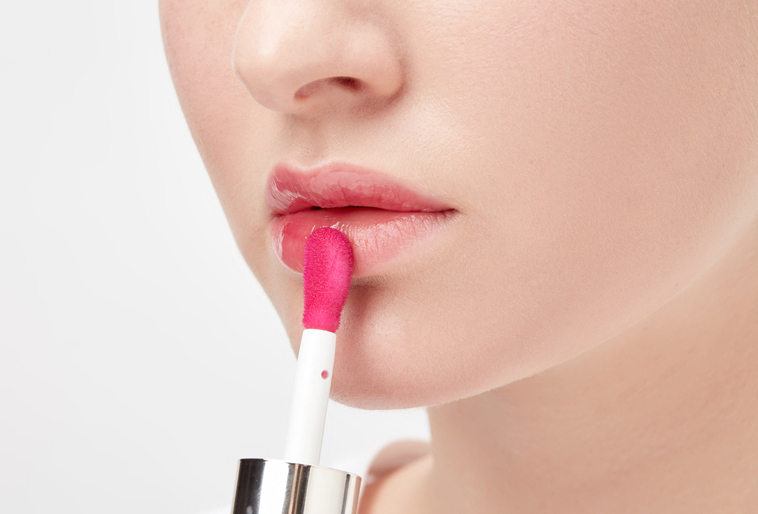 Clarins Nourishing Tinted Lip Oil Lip Comfort Oil