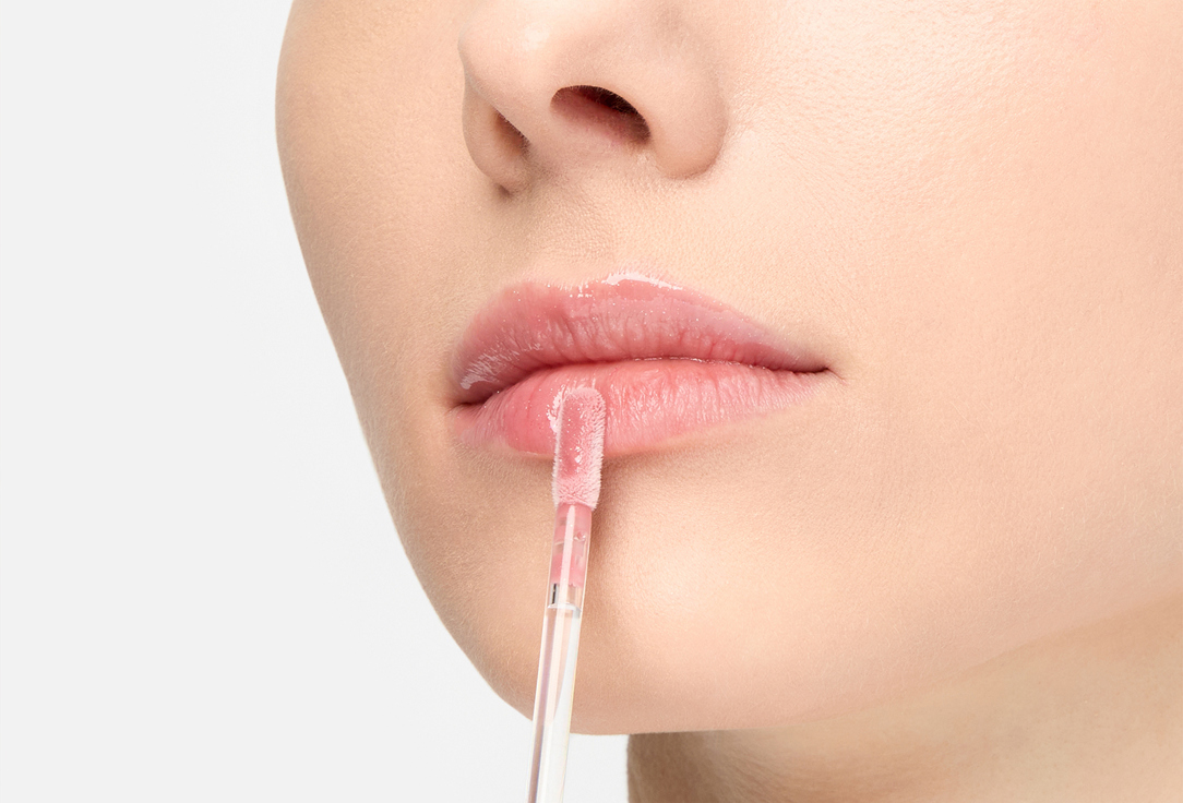 LUXVISAGE Glossy Lip Gloss ICON lips glossy volume