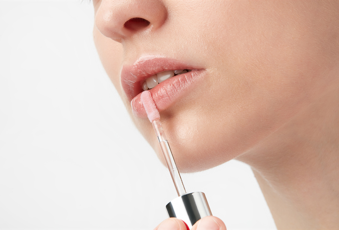 LUXVISAGE Glossy Lip Gloss ICON lips glossy volume