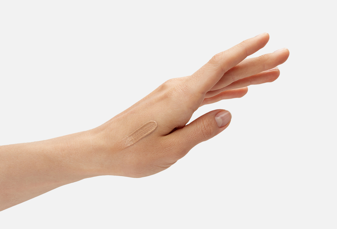 SHIK Body foundation Bronze