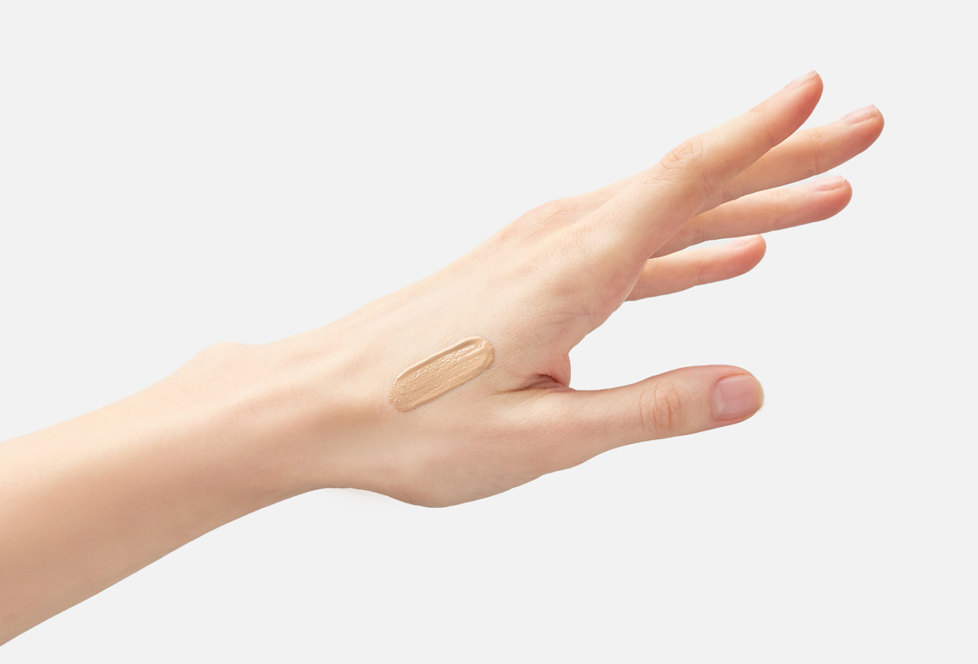 DEBORAH MILANO Serum foundation Skin booster