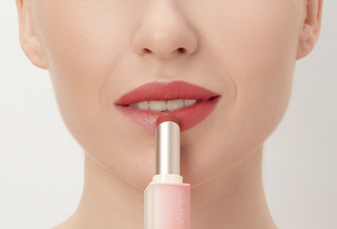 Clio Lipstick CHIFFON MOOD