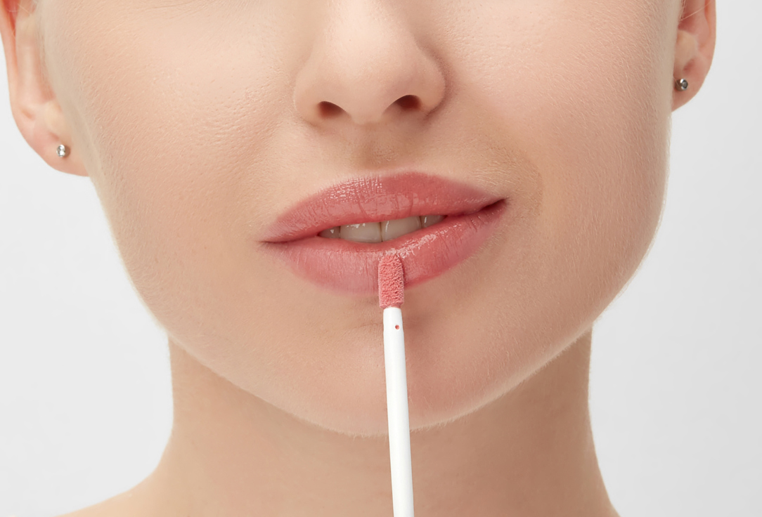 Romanovamakeup Блеск для губ Sexy Lips Gloss