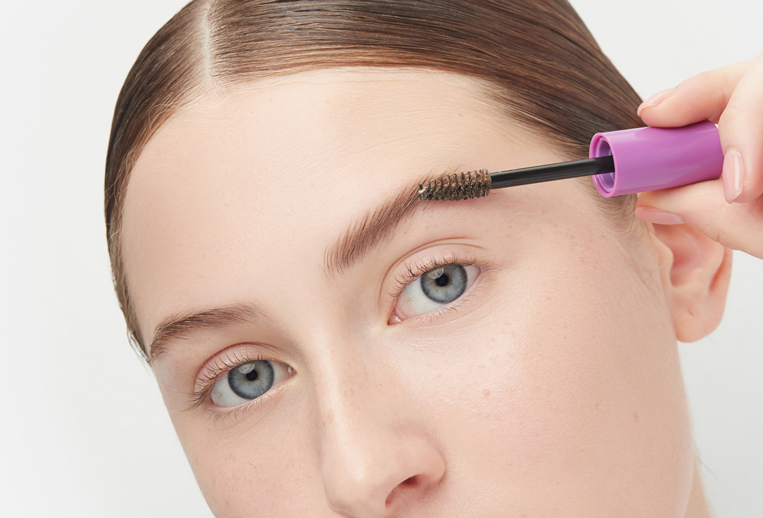 essence Eyebrow Mascara THICK & WOW!