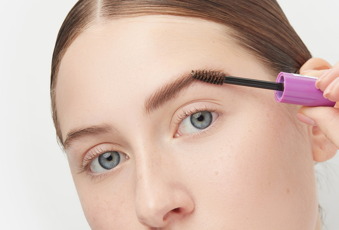 essence Eyebrow Mascara THICK & WOW!