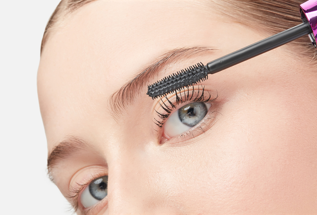INFLUENCE beauty Mascara Ximera