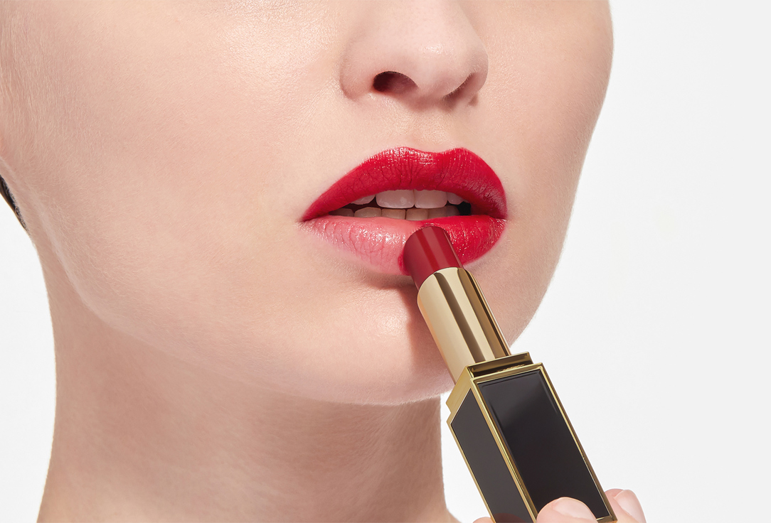 Tom Ford Long-Lasting Creamy Lipstick Lip Color Satin Matte