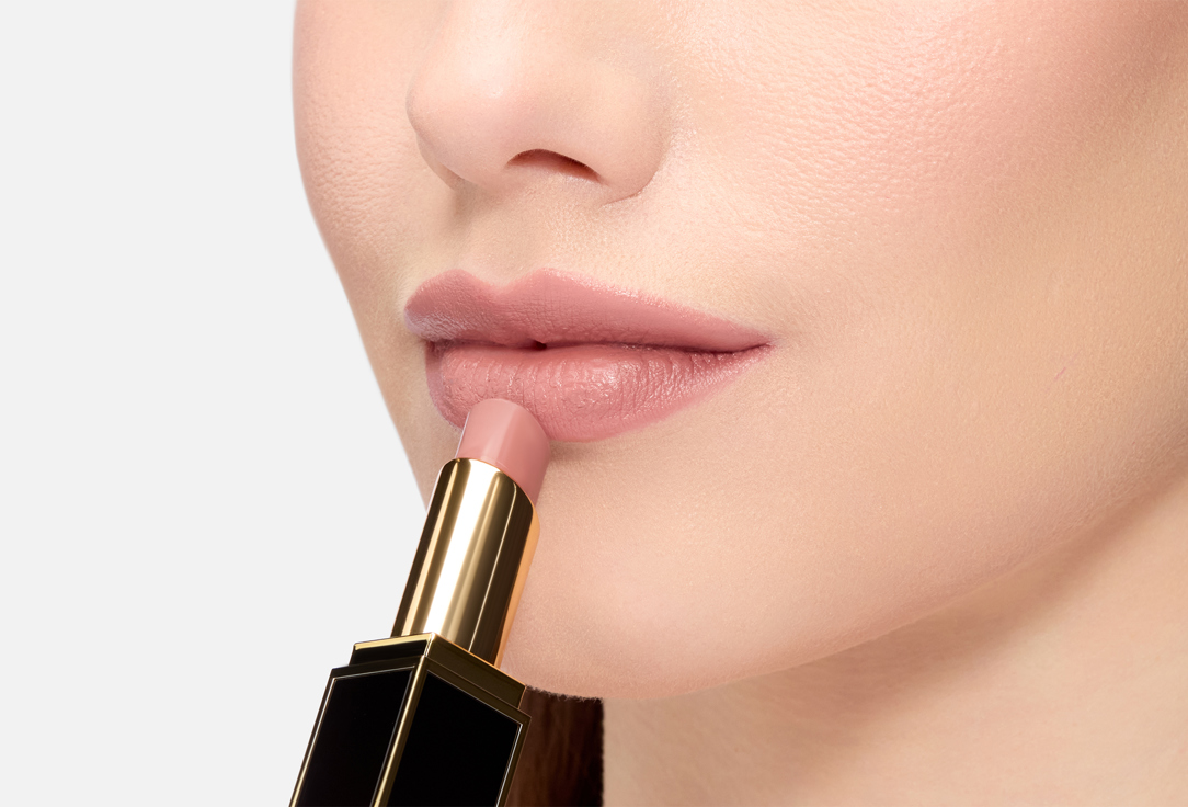 Tom Ford Long-Lasting Creamy Lipstick Lip Color Satin Matte