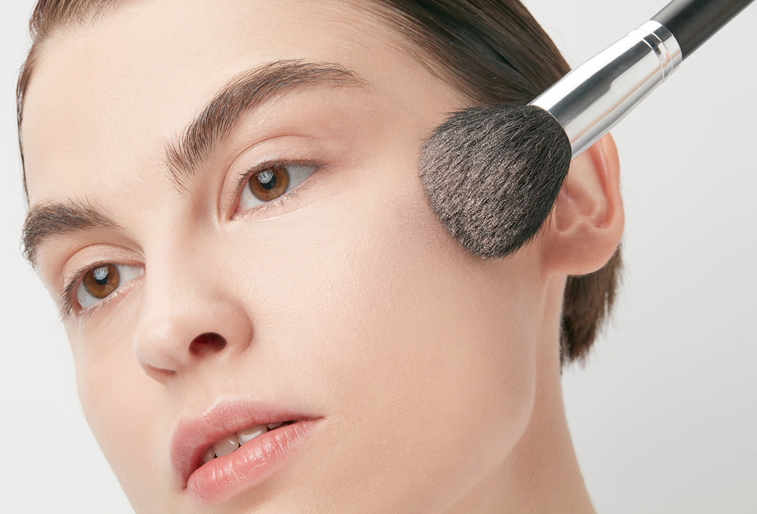 Divage baked highlighter Glow sense