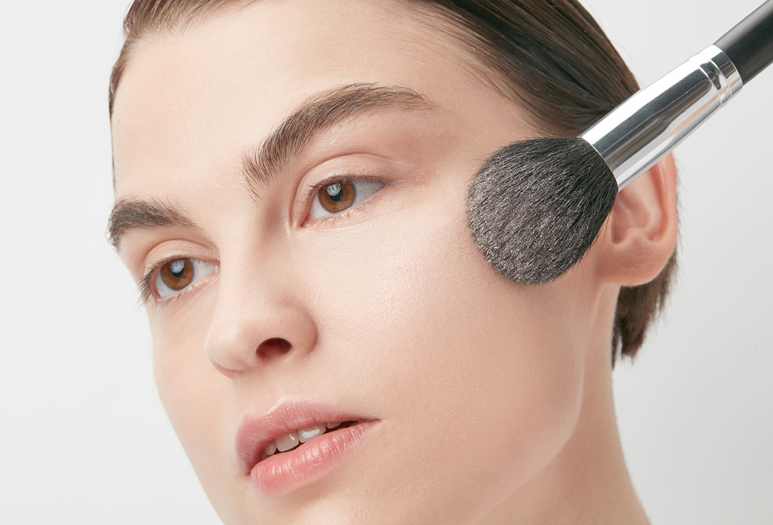 Divage baked highlighter Glow sense
