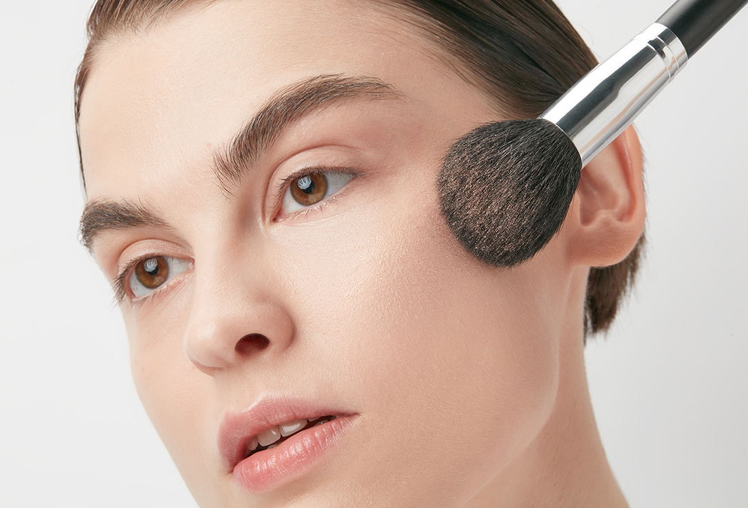 Divage baked highlighter Glow sense