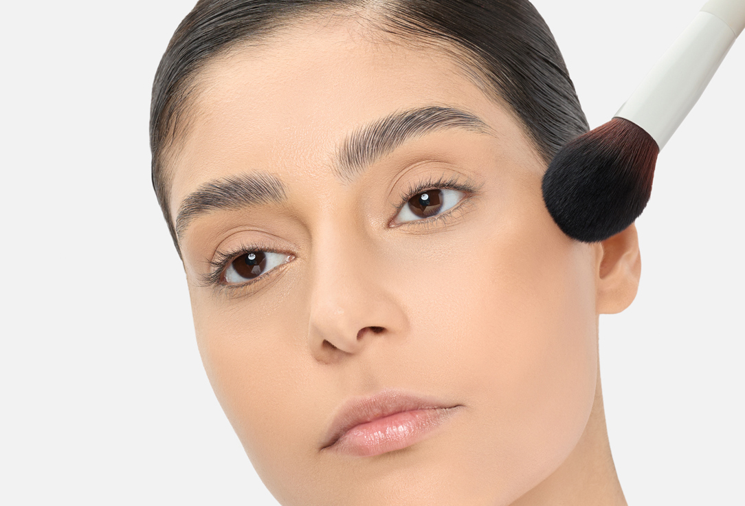 BEAUTY CREATIONS Matte Pressed Bronzer Powder Sunkissed