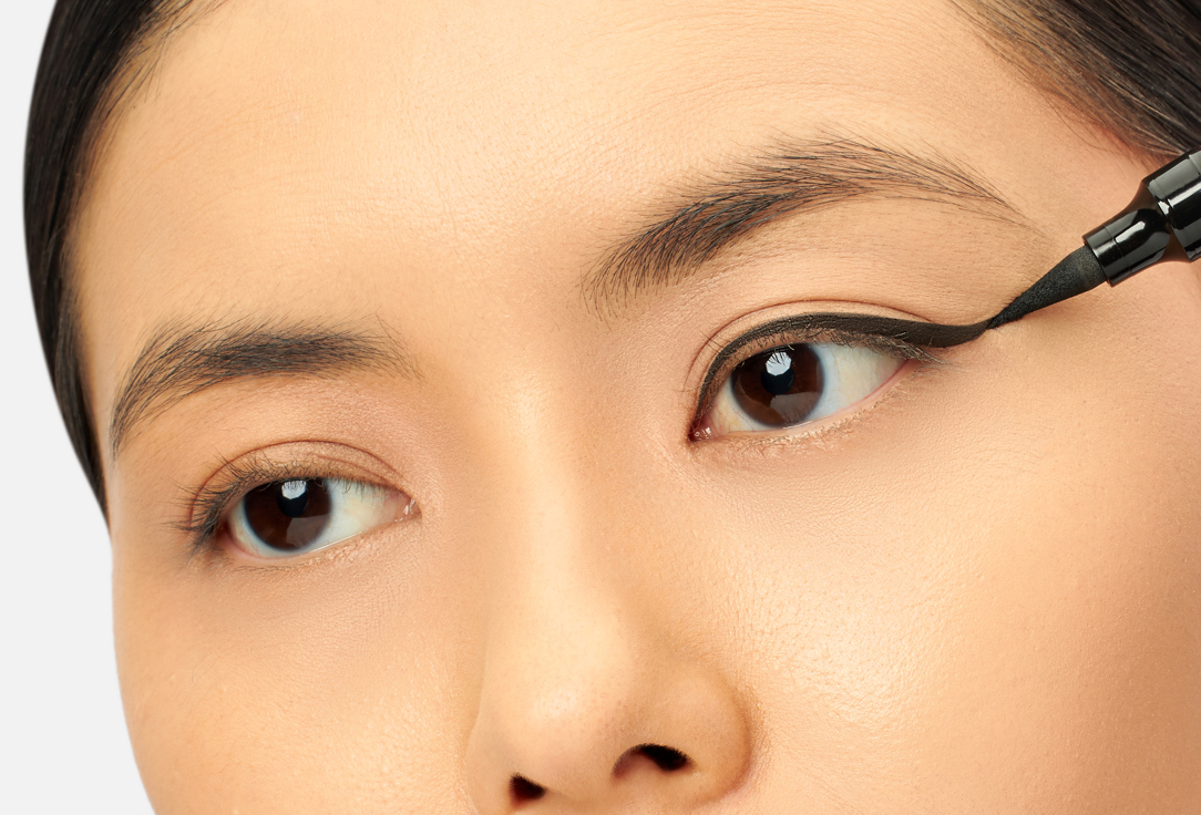 BEAUTY CREATIONS Waterproof Liquid Eyeliner Marker Overachiever