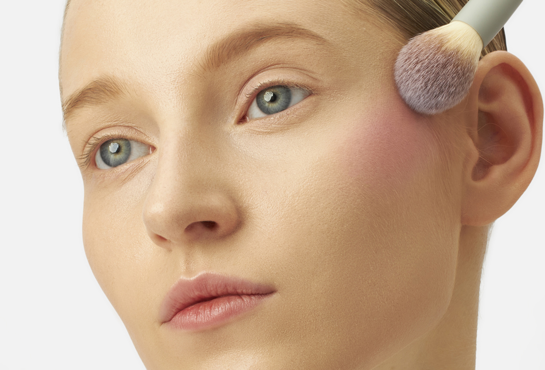 BEAUTY CREATIONS Blusher Blush Hush