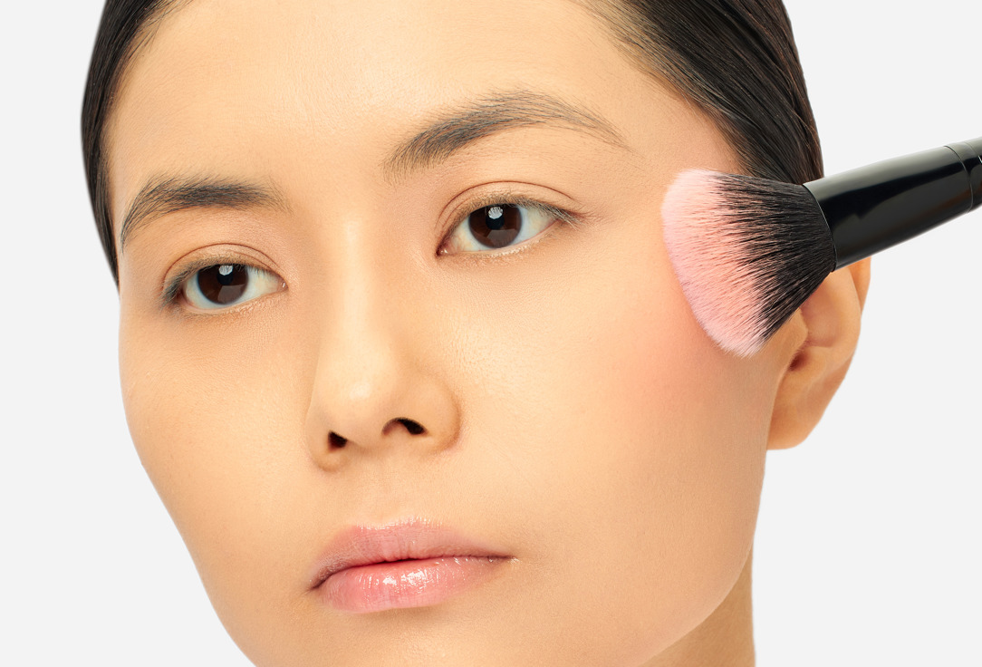 BEAUTY CREATIONS Blusher Blush Hush