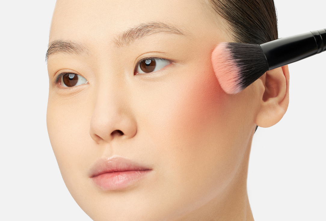 Bourjois Blush Little Round Pot