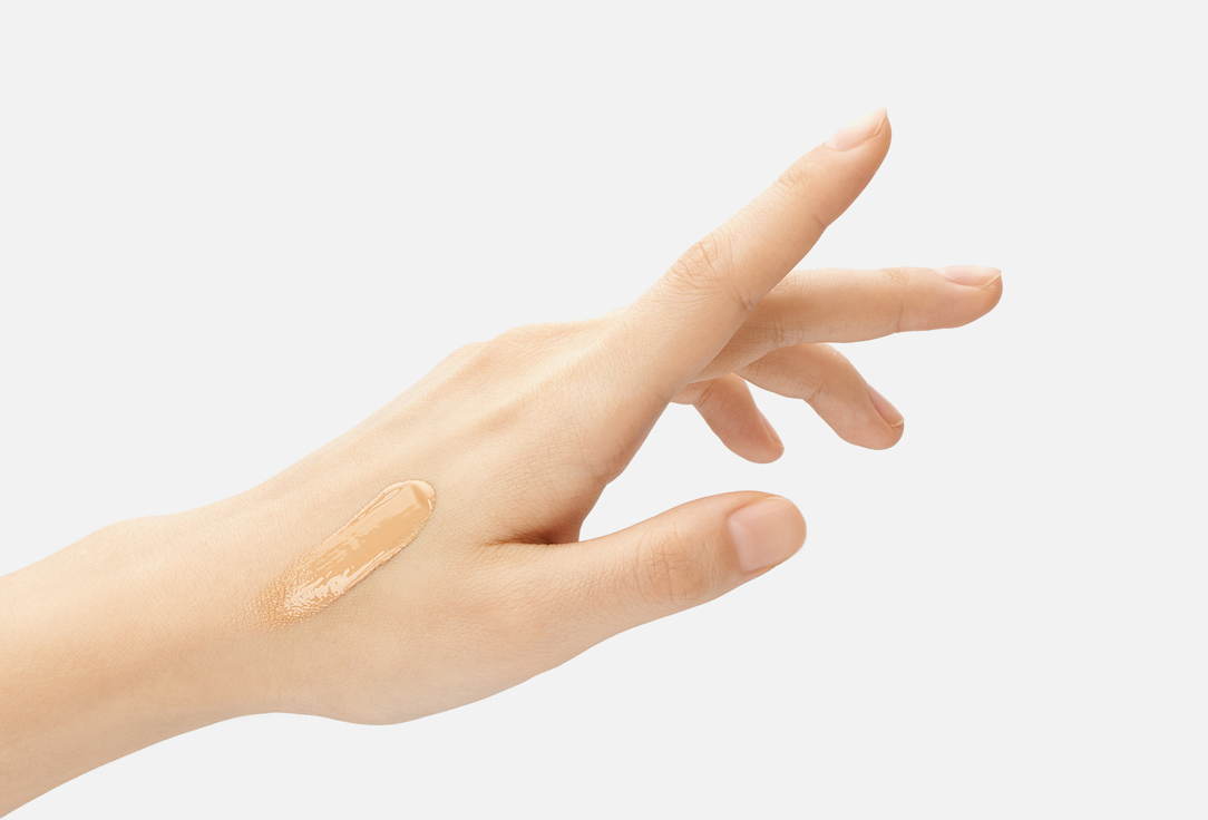 Bourjois Foundation Healthy Mix Clean