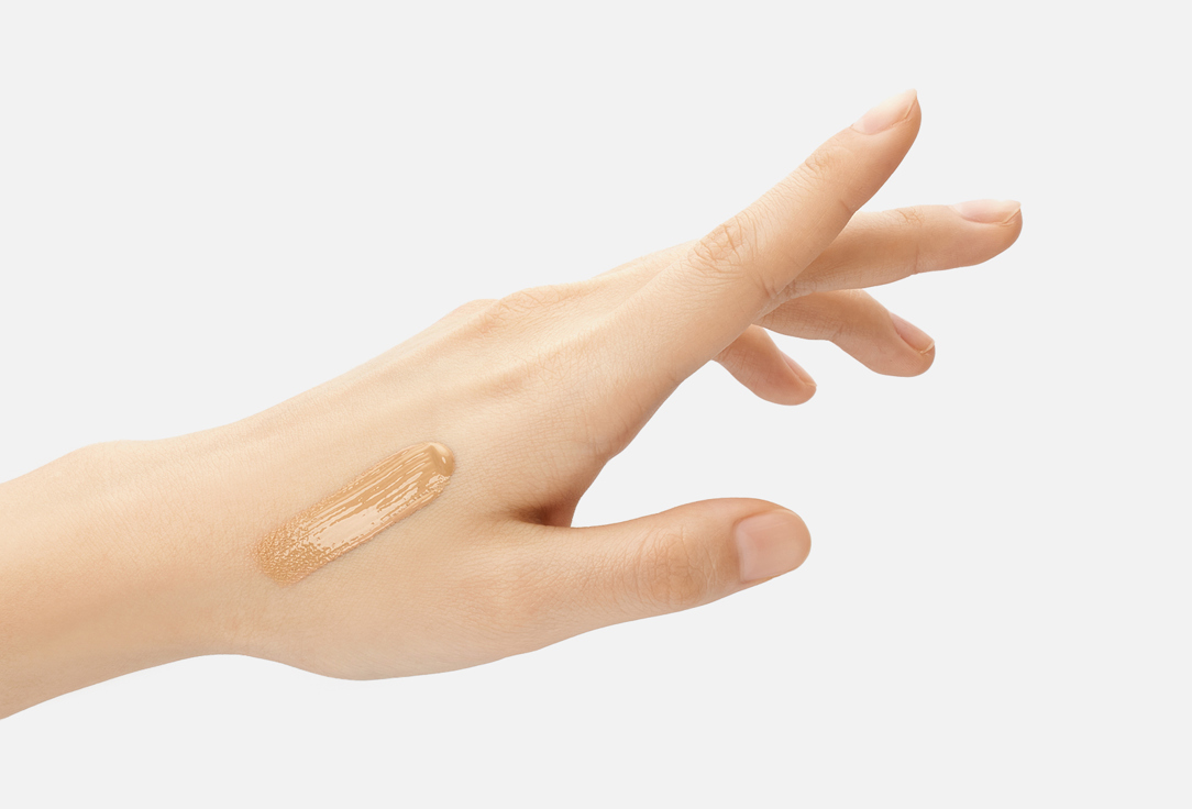 Bourjois Foundation Healthy Mix Clean 53w, Light beige 30 ml Bourjois Foundation Healthy Mix Clean
