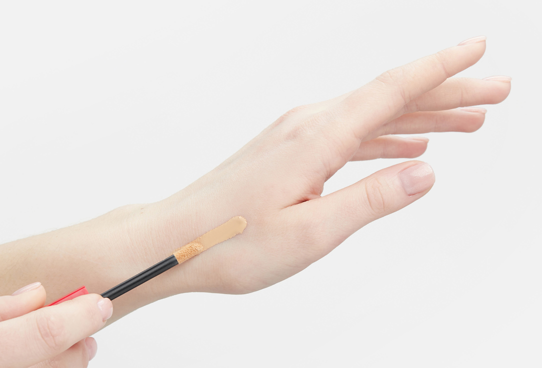 Bourjois Concealer Healthy Mix Clean