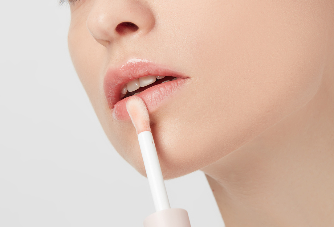 Pastel Cosmetics Liquid lip gloss Lip Topper 201, Royal 5.3 ml Pastel Cosmetics Liquid lip gloss Lip Topper