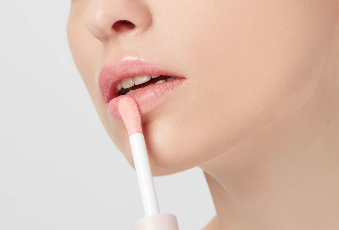 Pastel Cosmetics Liquid lip gloss Lip Topper