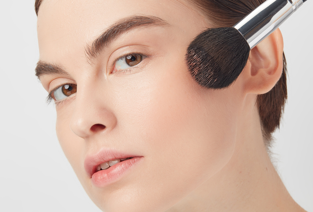 Pastel Cosmetics Satin Liquid Blush Show Your Joy