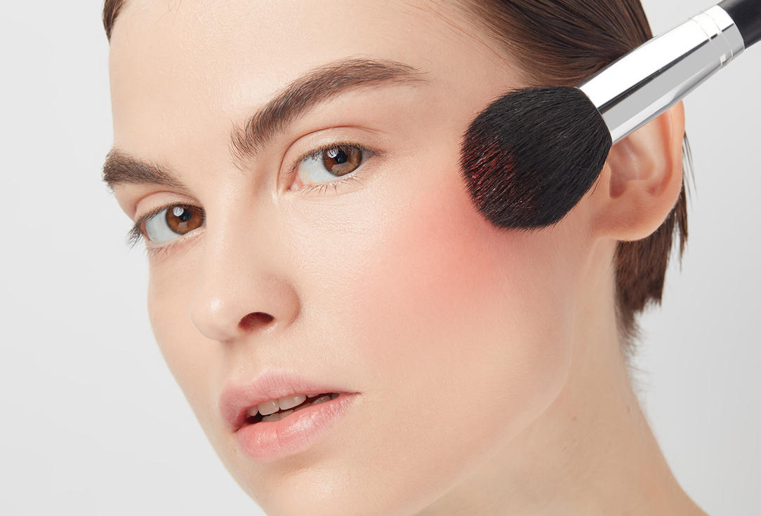Pastel Cosmetics Satin Liquid Blush SHOW BY PASTEL SHOW YOUR JOY