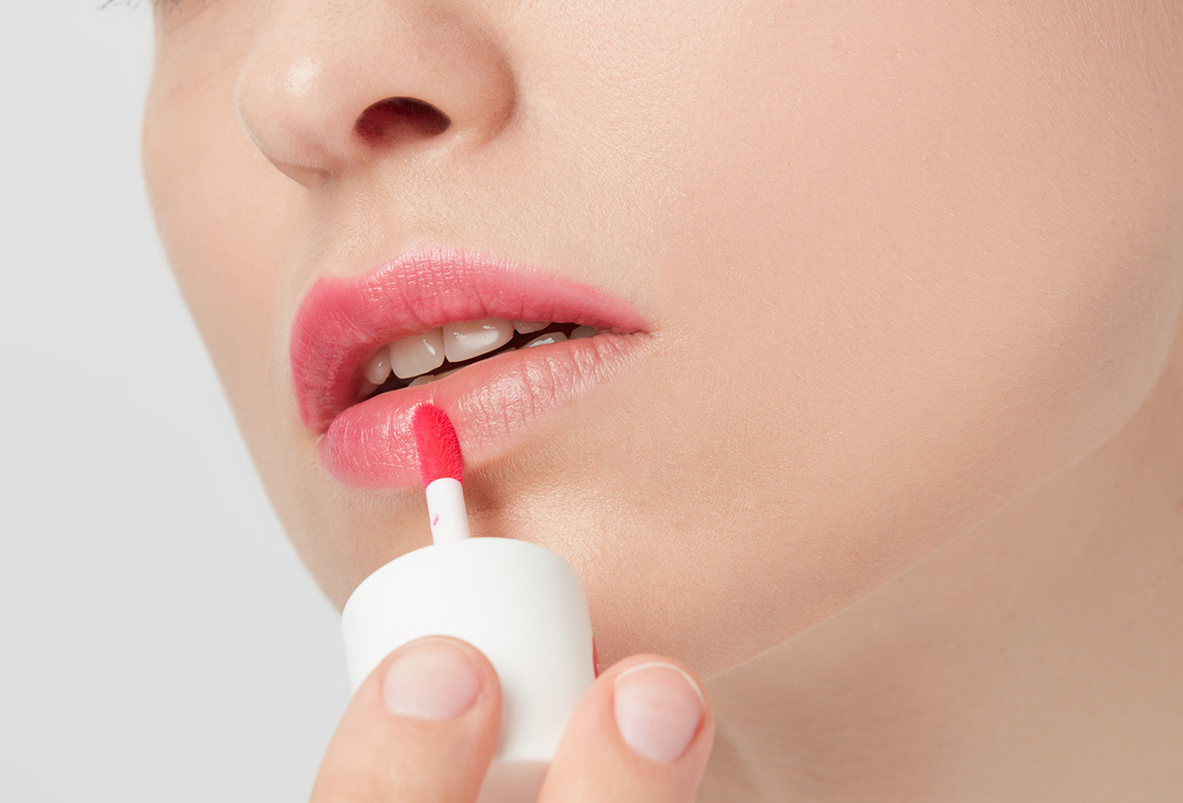 Pastel Cosmetics Lips & Face Tint Lip to Cheek 02, Lolita 9.6 ml Pastel Cosmetics Lips & Face Tint Lip to Cheek