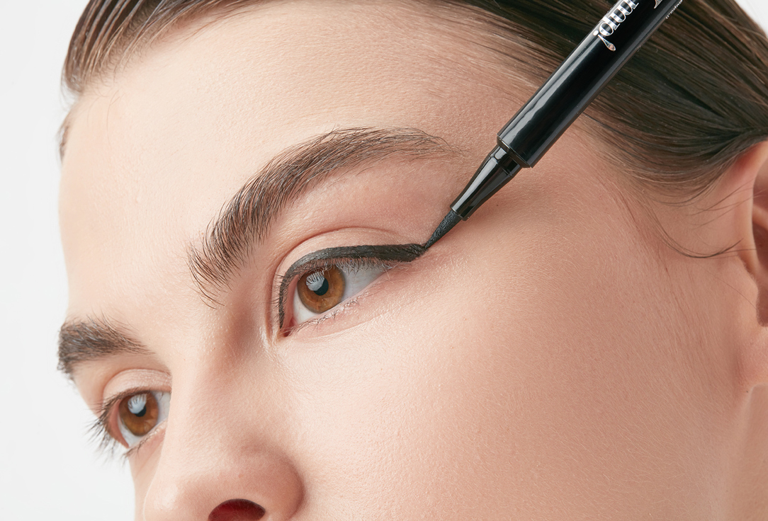 Pupa Long-lasting Eyeliner Vamp! Stylo Liner
