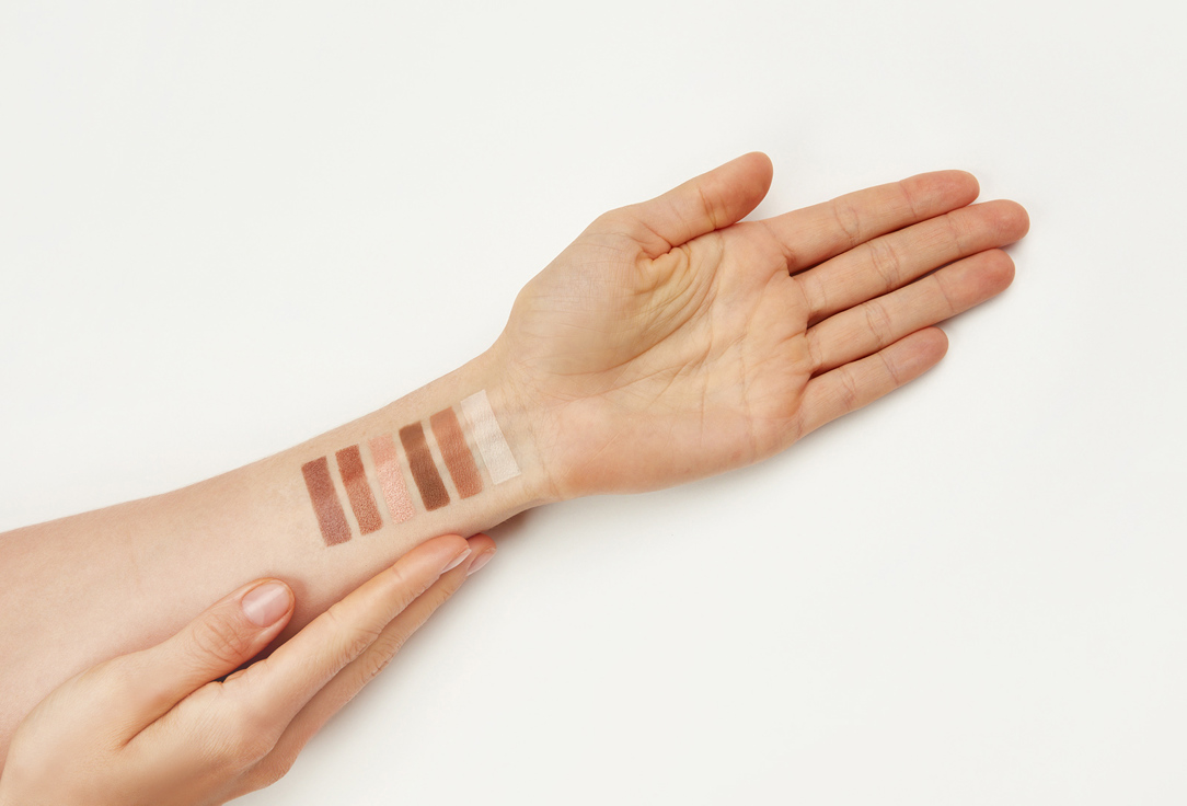 Kevyn Aucoin Eyeshadow Palette The Contour