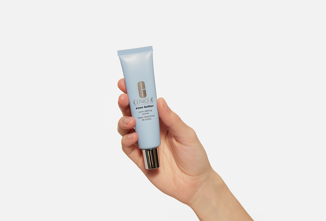 Clinique Smoothing & Moisturizing Primer Even Better