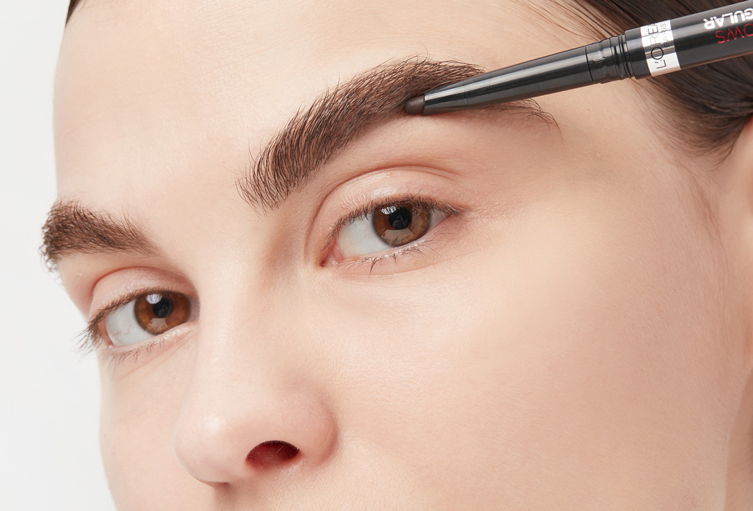 L'Oreal Paris Long-Lasting Eyebrow Pencil Infaillible Brows