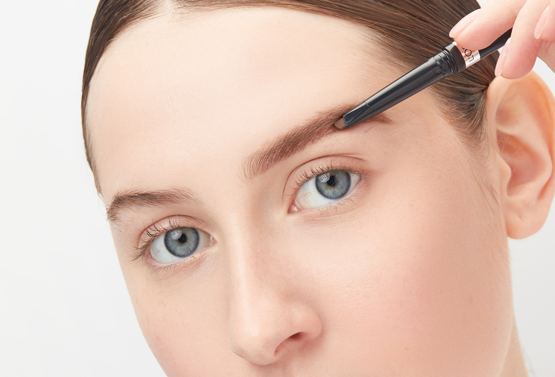 L'Oreal Paris Long-Lasting Eyebrow Pencil Infaillible Brows