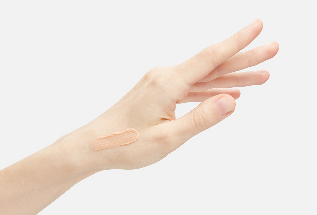 MakeUp Revolution Mattifying & Smoothing Primer Irl Pore Blur Filter