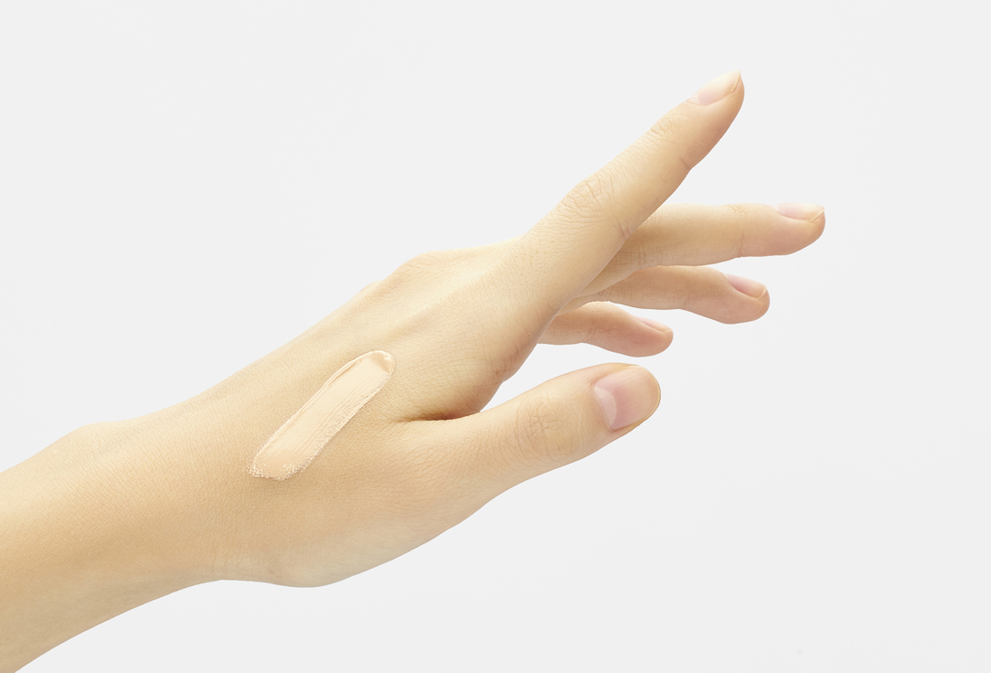 IsaDora Nourishing foundation spf50 The wake up the glow 1C, Cool 30 ml IsaDora Nourishing foundation spf50 The wake up the glow