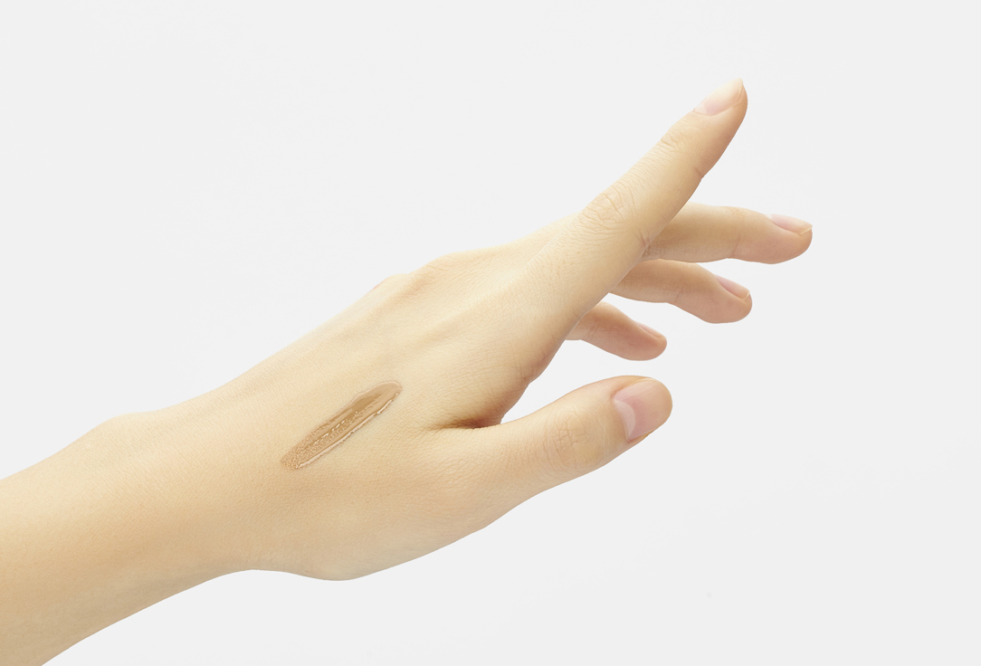 IsaDora Nourishing Radiance Concealer The wake up the glow