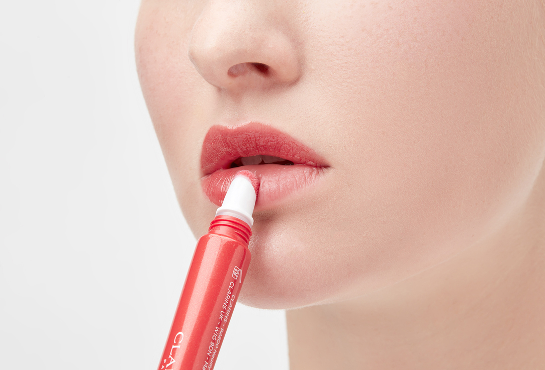 Clarins Lip gloss Lip Perfector