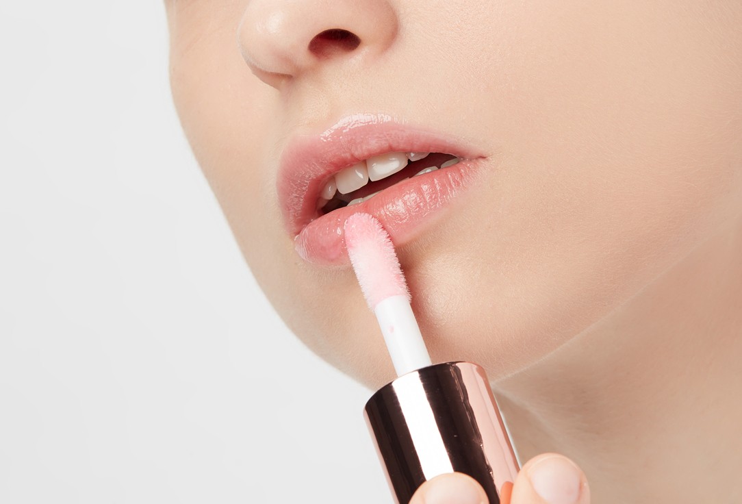 MakeUp Revolution Moisturizing Lip Gloss Ceramide Swirl