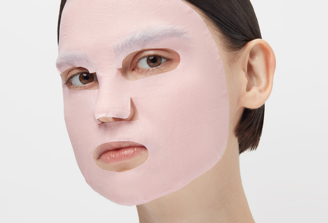 RAD RADIANT SKIN SHEET MASK there's something aboutyou sheet mask 1 pcs RAD RADIANT SKIN SHEET MASK there's something aboutyou sheet mask