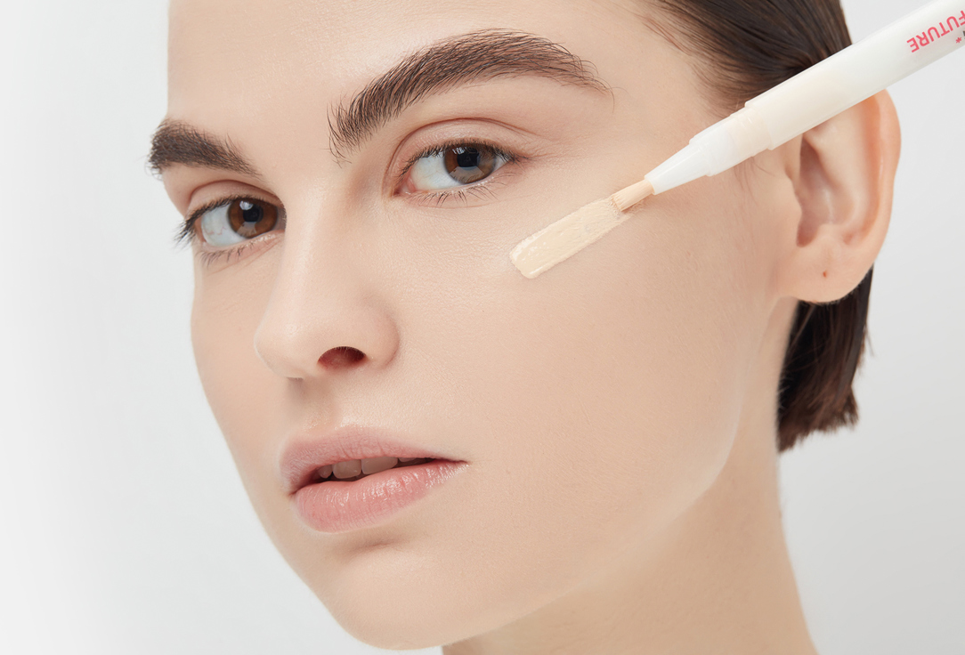 DARLING* Seamless coverage concealer Bright Future