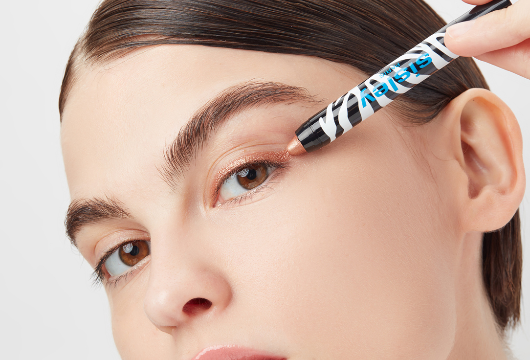 Sisley Eyeshadow & Eyeliner Phyto-Eye Twist