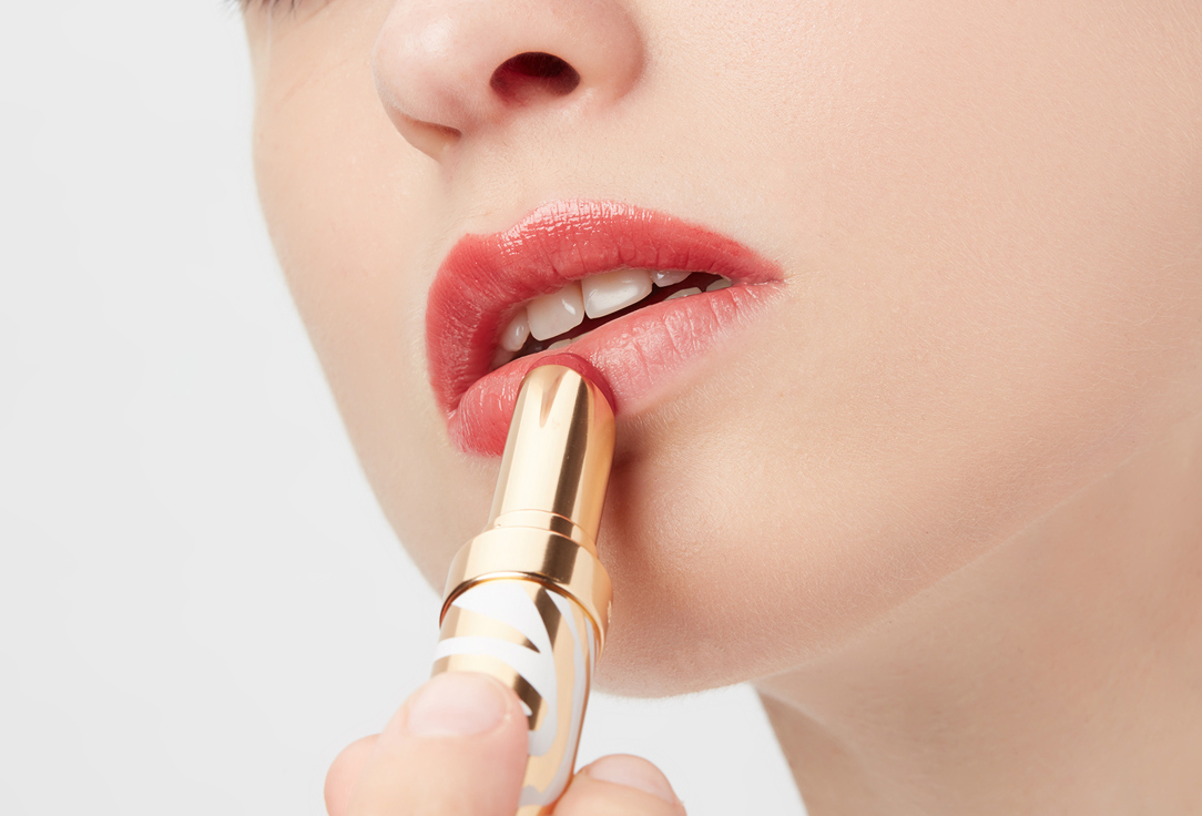 Sisley Hydrating glossy lipstick Phyto-Rouge Shine