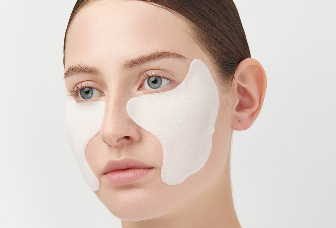 DARLING* Lifting hydrogel eye patch Ice Sculptor