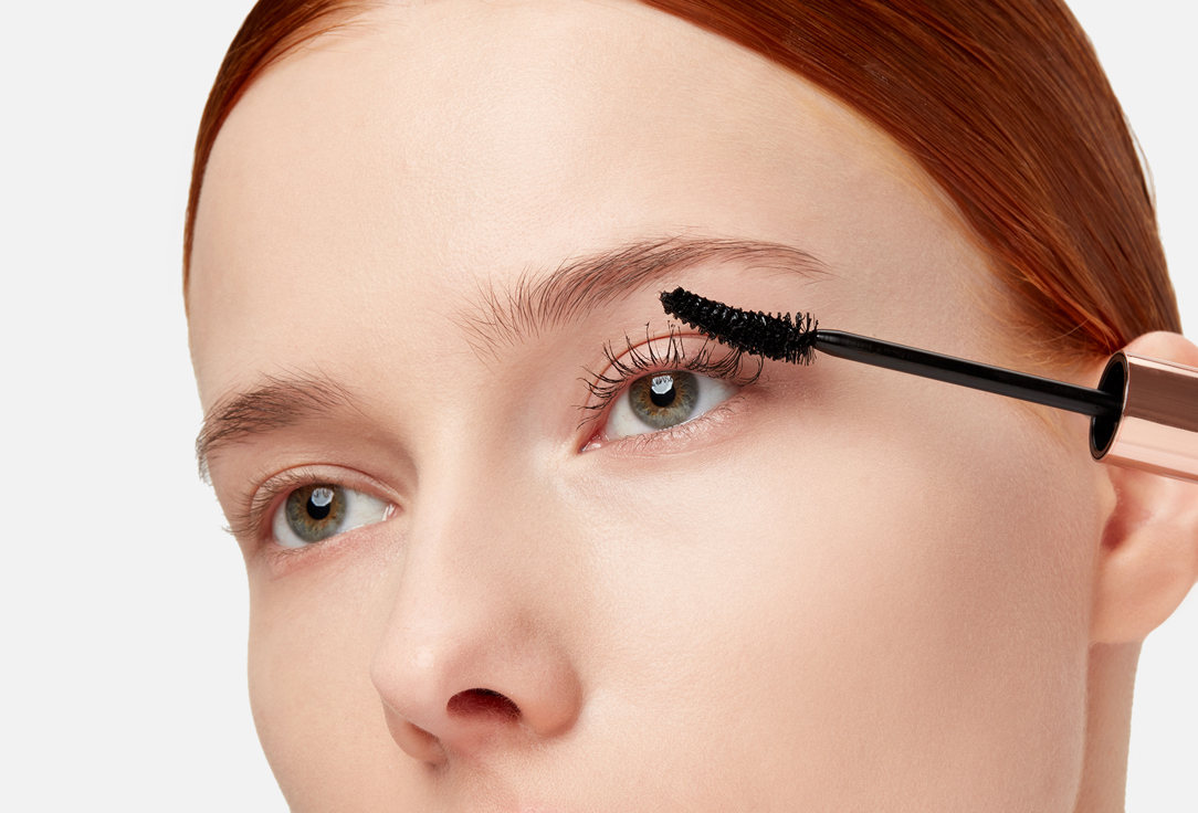 Heimish Тушь для удлинения и подкручивания ресниц DAILISM SMUDGE STOP MASCARA