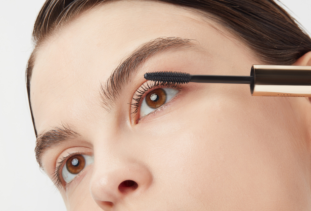 Vivienne Sabo Eyelash primer and volumizing mascara Cabaret 01 12 ml Vivienne Sabo Eyelash primer and volumizing mascara Cabaret
