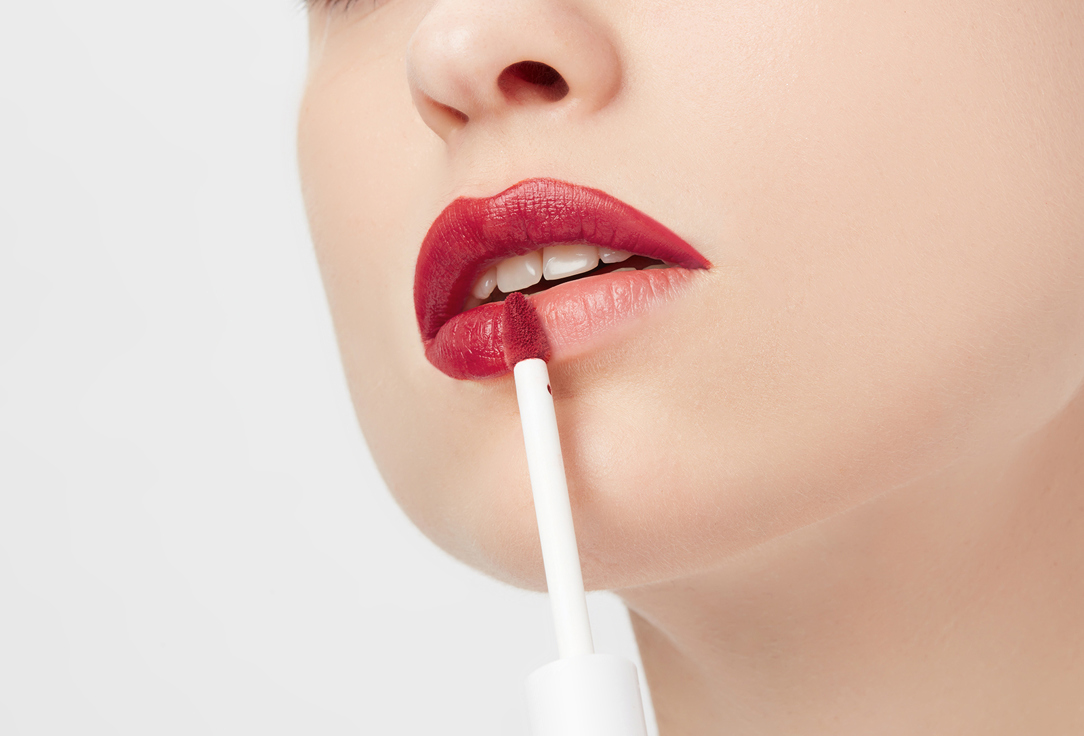 SEVEN7EEN matte Liquid Lipstick Matlishious Super Stay