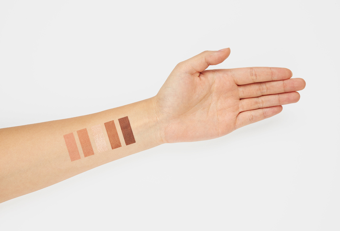 Lancome Eyeshadow Palette Hypnose